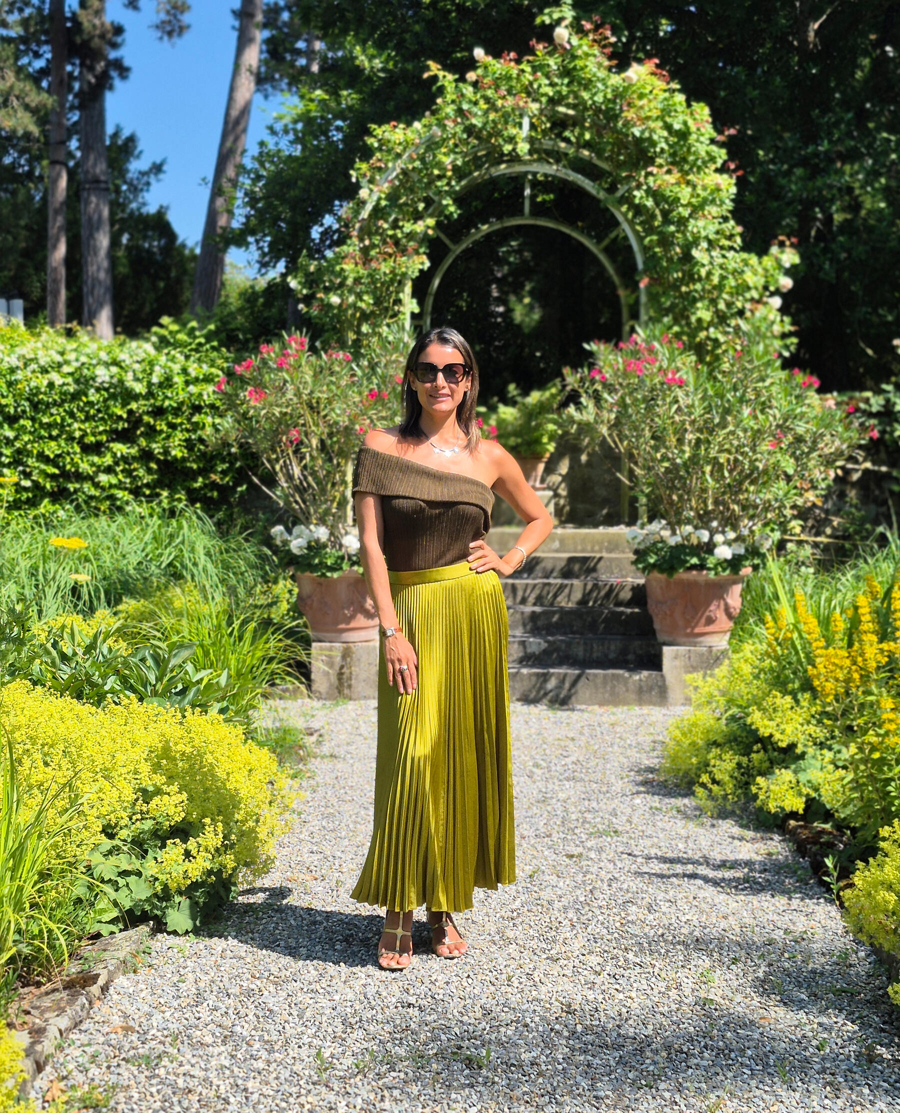 WearLocal Exchange Rent or exchange clothing locally, ready when you arrive